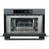 Встраиваемая микроволновая печь Midea MI9340GB-I 2