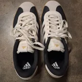 Adidas VL Court 3.0 кеды 5