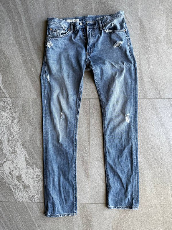 Gap 32/34 jeans 2