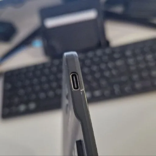 Bluetooth клавиатура Baseus, чехол iPad 12.9 Baseus