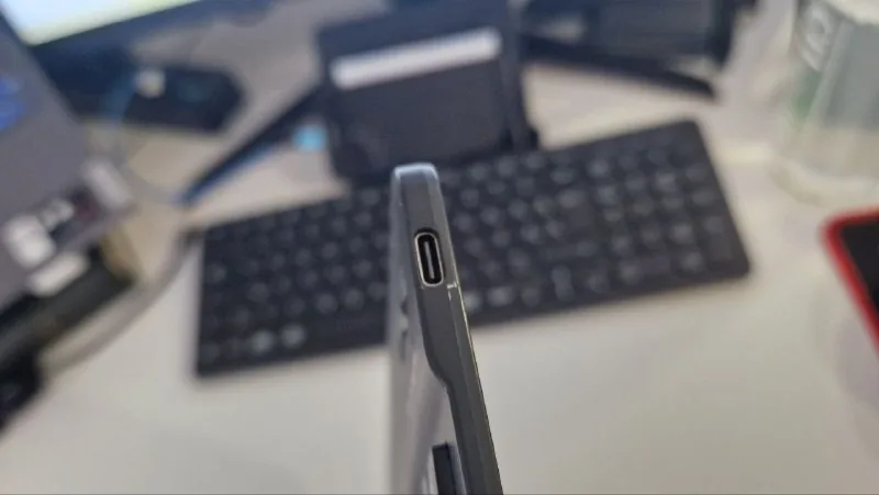 Bluetooth клавиатура Baseus, чехол iPad 12.9 Baseus 1