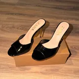 Мюли Zara 3