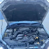 Subaru Legacy BL/BP 4x4 2