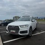 Audi Q7 2018 1