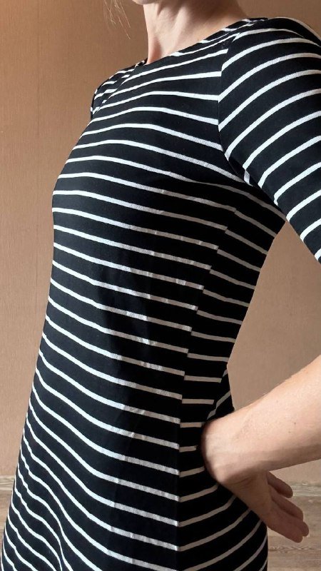 Платье H&M, Платье Only, Платье Zara Trafaluc 5