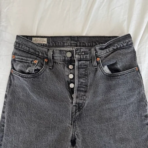 Джинсы Levi’s