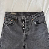 Джинсы Levi’s 1