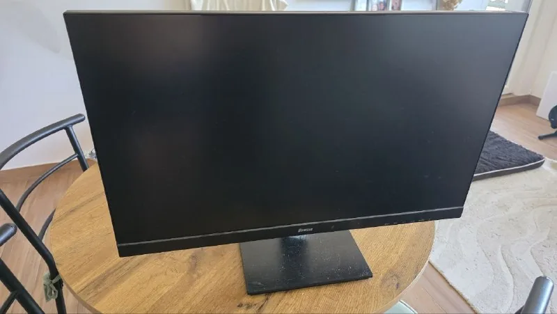 Игровой монитор iiyama G-Master G2730HSU 27" 1