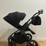 Прогулочная коляска Carrello Epica 6