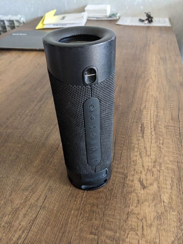 Колонка Sony SRS XB-23 2