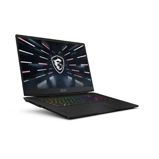 Ноутбук MSI GS77 Stealth