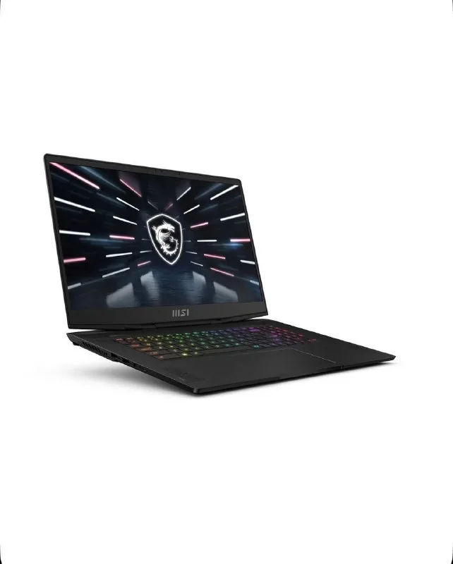 Ноутбук MSI GS77 Stealth 1