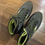 Трекинговые ботинки Grisport 2