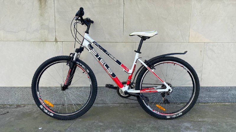 Велосипед Stels Miss 6000 3