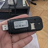 USB модем 2