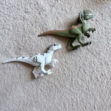 LEGO Original, минифигурки, детали 7