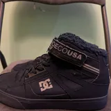 Adidas Stan Smith, Under Armour Runner, DC Shoes, Puma Boots 1