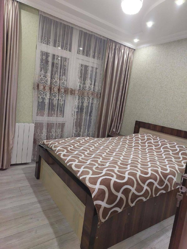 Квартира 2+1 аренда 7