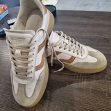 Кроссовки GANT из натуральной кожи 4