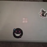 Microsoft Surface ноутбук 2