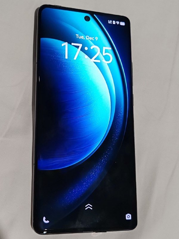 Vivo X100 Pro 16GB RAM 512GB ROM 2