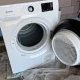Сушильная машина Gorenje 5