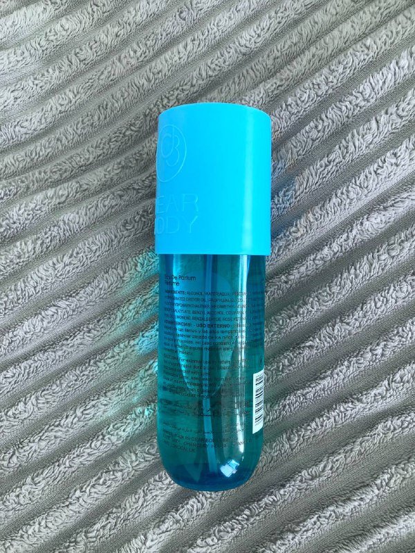 Женский мист-парфюм Special One Dear Body 240ml 3