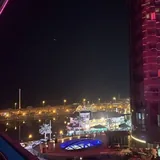 Квартира Orbi Citi 4