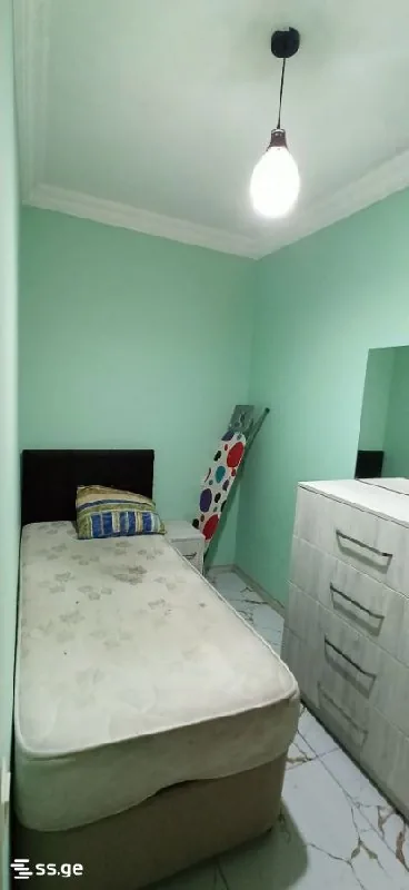 Аренда квартиры 2+1 в Батуми 1