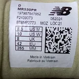 Кроссовки New Balance 530 5
