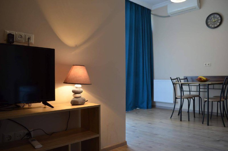 Квартира 1 спальня аренда ул. Чавчавадзе 53/57 5