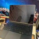 MacBook Air M2 8GB 256GB 2