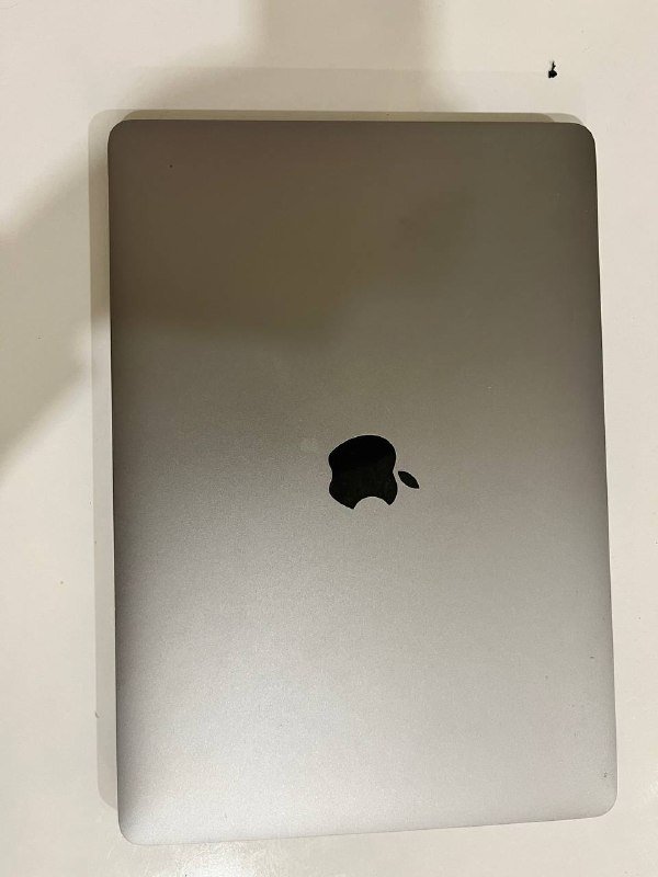 MacBook Pro 13 M1 8GB 500GB 6