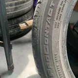 Летняя резина Continental, 4 шт. 3