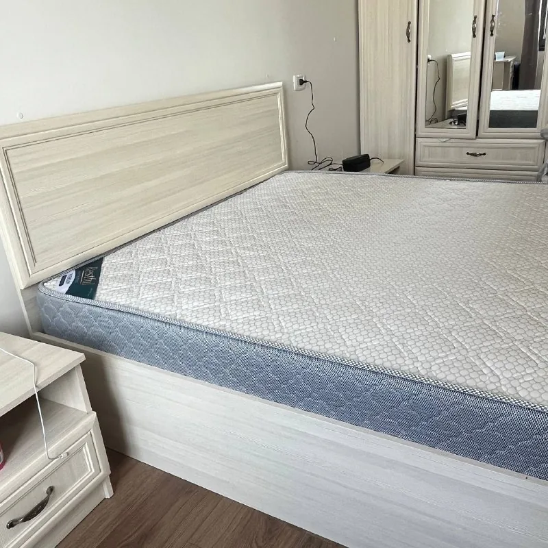 Ортопедический матрас RESTFUL PREMIUM DIVERSE 160×200 см 1