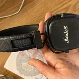 Наушники Marshall 4 1