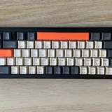 Бесшумная механическая клавиатура Zuoya GMK67 5