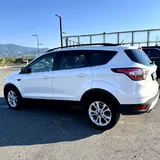 Ford Escape SE 2017 4