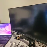 Gigabyte M27Q-EK 27" монитор 3