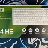 Клавиатура Epomaker G84 HE 2
