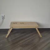 Столик для ноутбука 3