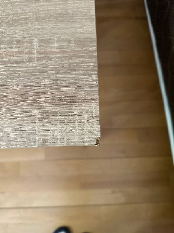 Рабочий стол 120х60х75 4