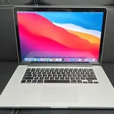 MacBook Pro 15 Retina 2013 1