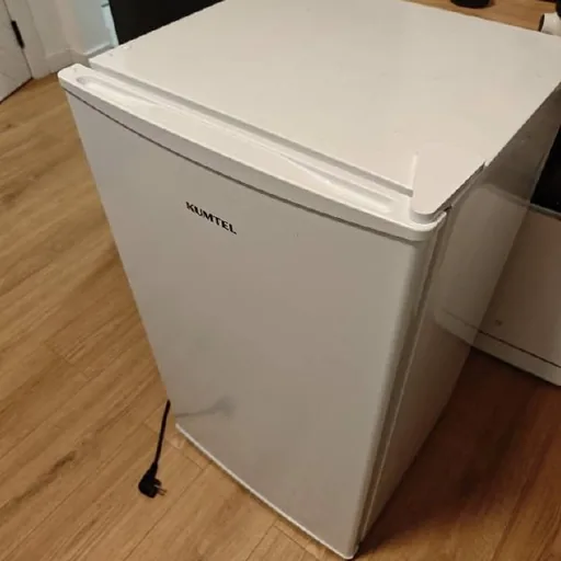Small Kumtel HMB-110 refrigerator