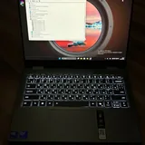 Lenovo Yoga 7 14ILL10 4