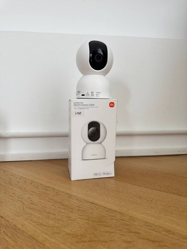 Xiaomi Smart Camera C400