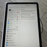 iPad Air M1 64GB 1