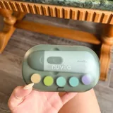 Электрическая пилочка для детских ногтей Nuvita 3