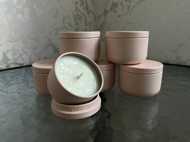 Колесо и шар для хомячка, картины с котиками, подставки для аромапалочек, значки 2