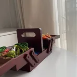 Раздвижной ящик для рукоделия 2